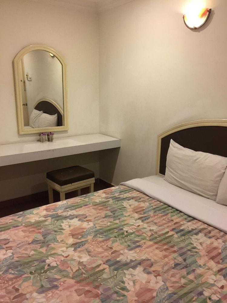 Hotel Grande Malakka Dış mekan fotoğraf