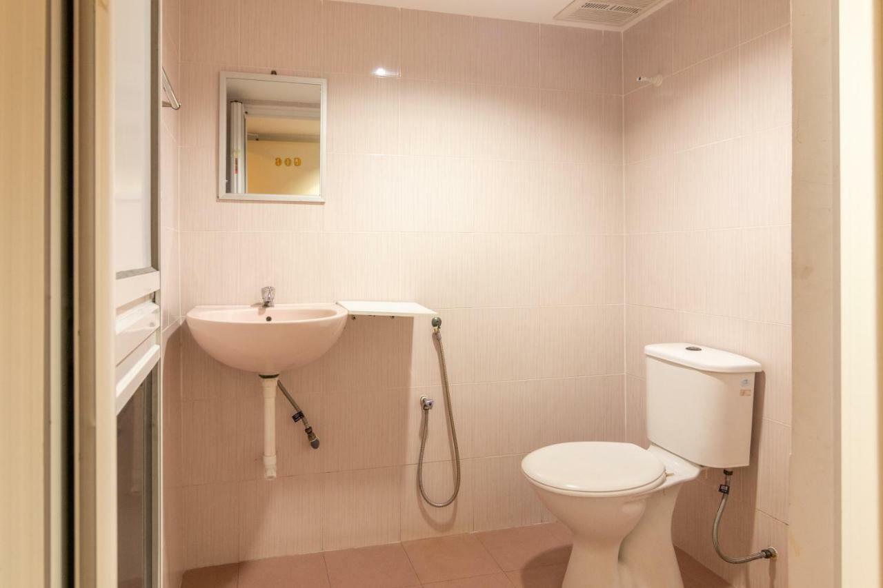 Hotel Grande Malakka Dış mekan fotoğraf