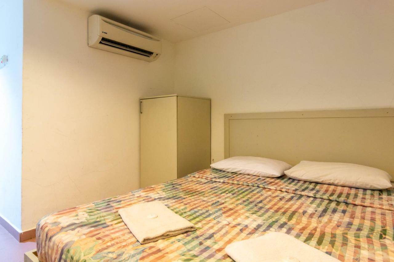 Hotel Grande Malakka Oda fotoğraf