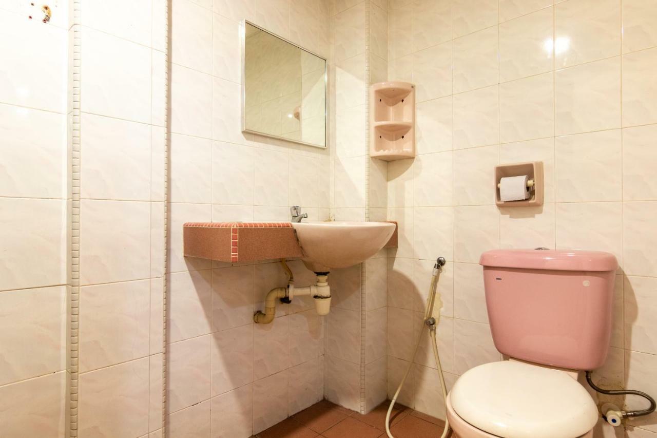 Hotel Grande Malakka Dış mekan fotoğraf