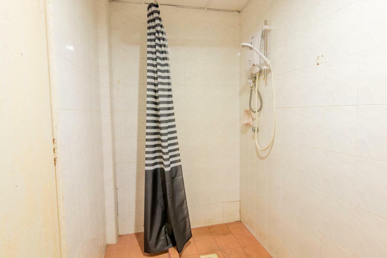 Hotel Grande Malakka Oda fotoğraf