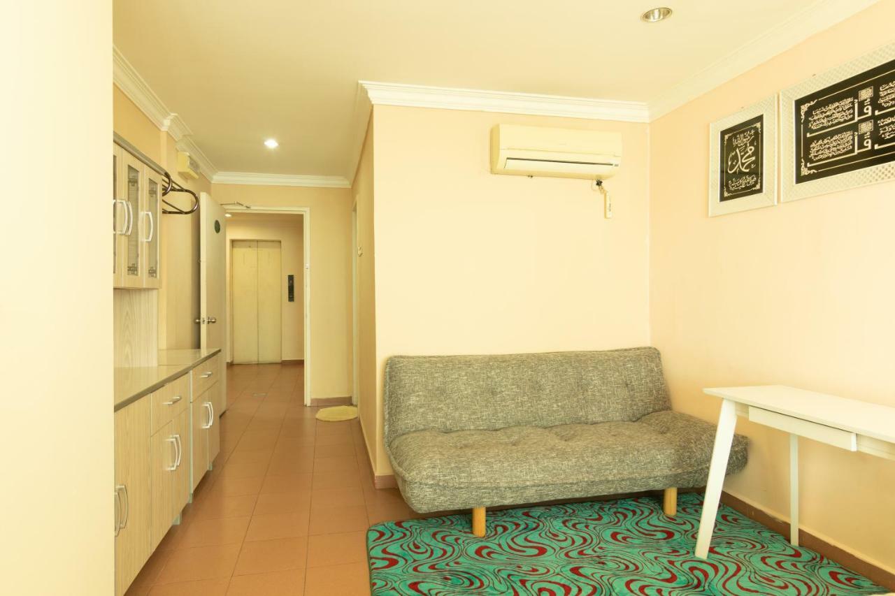 Hotel Grande Malakka Dış mekan fotoğraf
