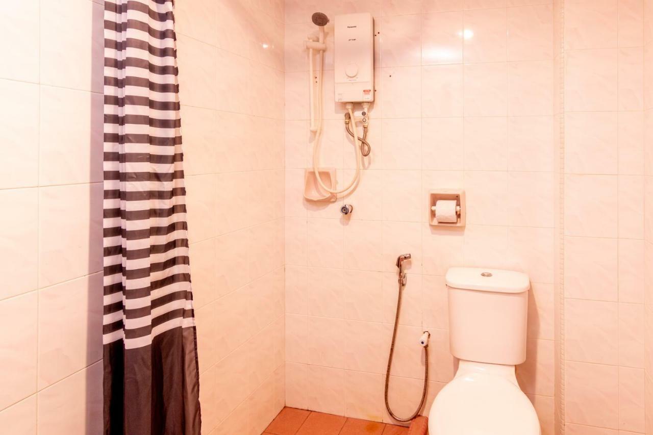 Hotel Grande Malakka Oda fotoğraf