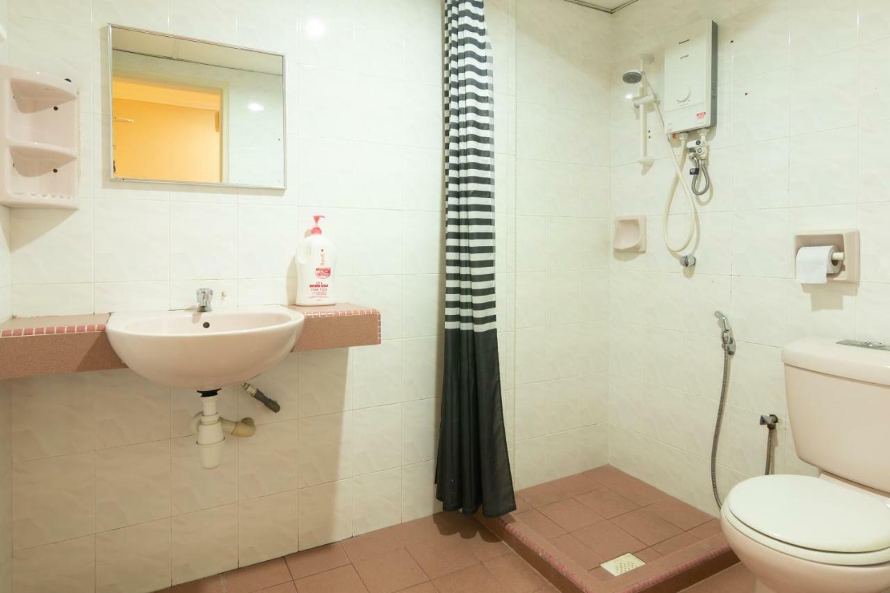 Hotel Grande Malakka Dış mekan fotoğraf
